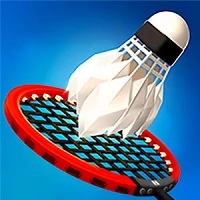 power_badminton Games